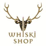 Whiski Shop Edinburgh